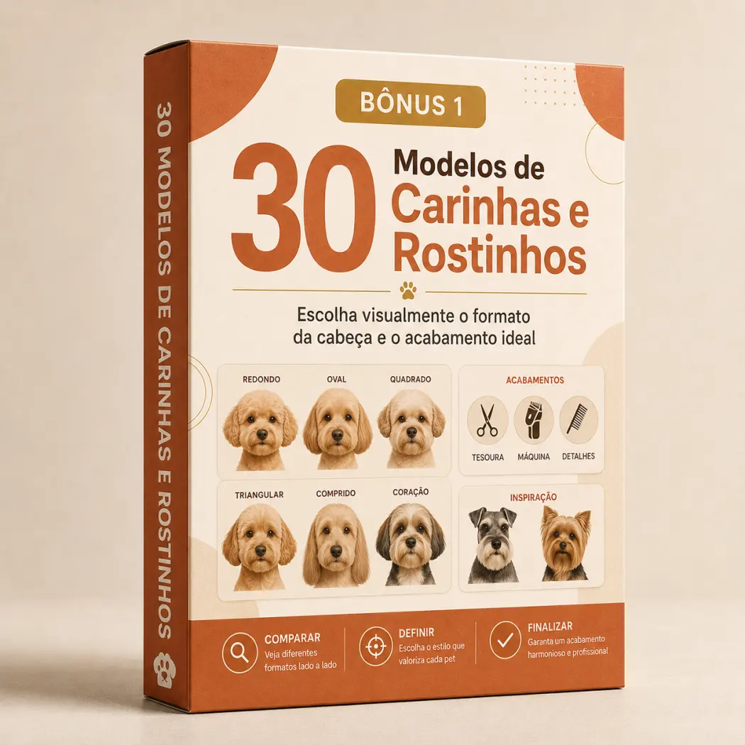 30 Modelos de Carinhas e Rostinhos